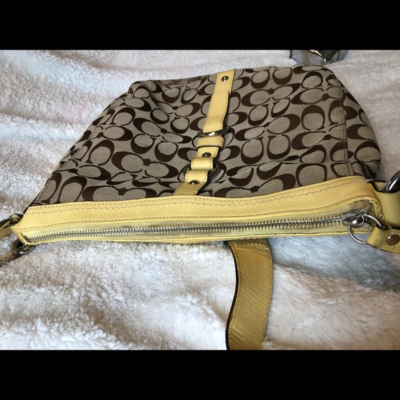 Coach Bag - Picture 16 of 16